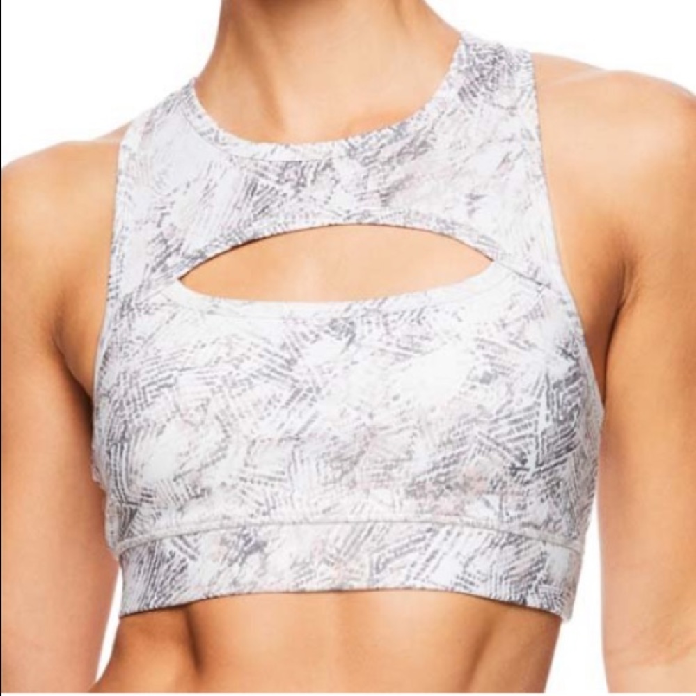GAIAM X JESSICA BIEL COLLECTION